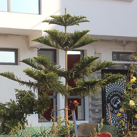 Hotel Lafamilia Surf Imsouane Exterior foto
