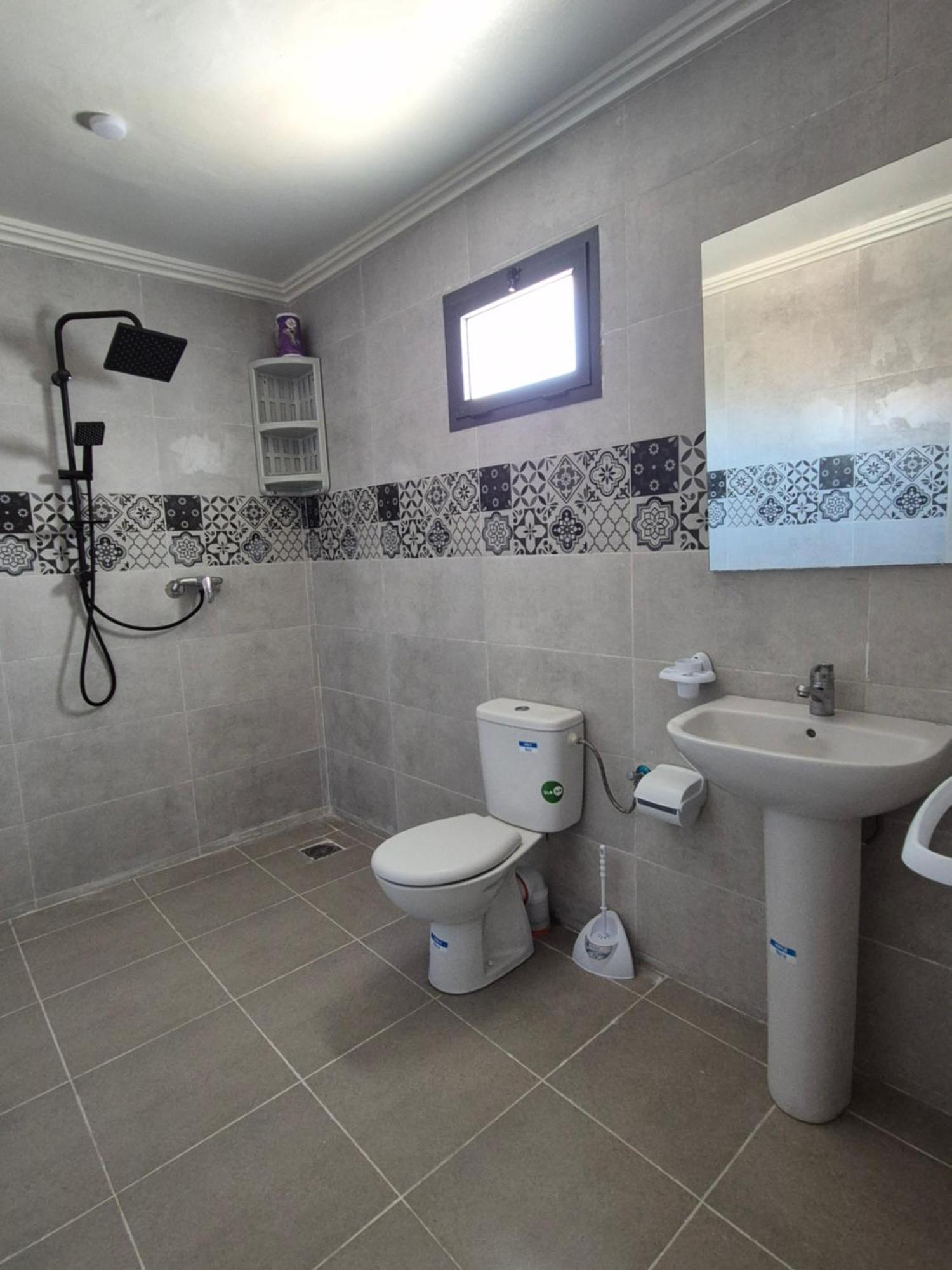 Hotel Lafamilia Surf Imsouane Exterior foto