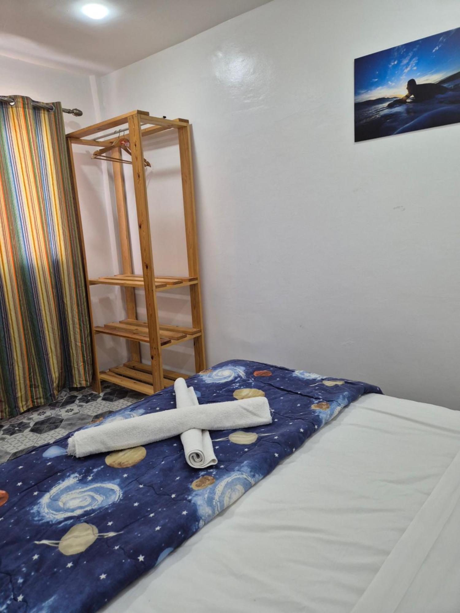 Hotel Lafamilia Surf Imsouane Exterior foto